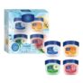 4pc Lip Balm Gift Set – Lip Care Pack