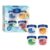 4pc Lip Balm Gift Set – Lip Care Pack