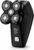 5 Blade Electric Shaver for Men, Rechargeable Floating Head Shaving Device
