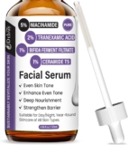 5% Niacinamide Facial Serum with Tranexamic Acid Supports Even Skin Tone & Strengthens Skin Barrier (4.06fl.oz/120ml)