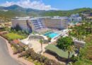 5 Nights 5 Star All Inclusive Turkey £222.80pp – Return Flights from Stansted 24-29 April Inc. Underseat Bag