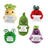 5 Pcs Emotional Support Gift