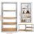 5 Tier Heavy Duty Galvanised Adjustable Shelf Racking Unit Storage ( Upto 875KG load ) 76p creditZhitaozhang Tool Store(UK)