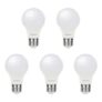 5 X Wessex LED A60 GLS Dimmable Bulb