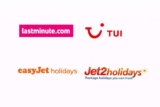 £50 Bonus on £1000 Spend at Lastminute.com, TUI, easyJet holidays & Jet2holidays