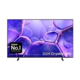 50-Inch Crystal UHD U8020F 4K Smart TV (2025)