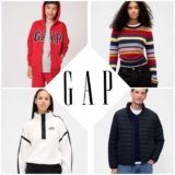 50% Off All Gap Sale Now Live (Womens, Mens & Kids, Over 1,500 Lines Added) Free Click & Collect