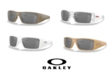 50% Off Custom Oakley Prizm Heliostat Sunglasses Extra £10 Off w/Code – Create Your Own Design 10% Topcashback