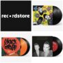 50% Off Selected Vinyl (Discount at Checkout) – De La Soul £16.50 / Kaiser Chiefs £11 / Daft Punk £15 & More