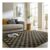 50% off Jute Checkerboard Rug