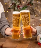 50% off selected drinks via App – Selected Accounts