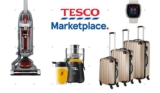 500 Extra Clubcard Points with Purchases of £30 on Marketplace Orders – Selected Accounts
