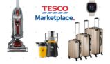 500 Extra Clubcard Points with Purchases of £30 on Marketplace Orders – Selected Accounts