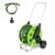 50M Garden Hose Reel Cart Trolley Portable Water Pipe Free Standing Adjustable
