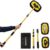 55 Extendable Car Wash Brush with Microfibre Mop Head