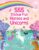 555 Sticker Fun – Horses and Unicorns Activity Book