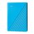 5TB WD My Passport USB 3.0 Portable External Storage with Senior / Student discount