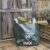 5x Heavy duty Green Garden sack, 150L 20kg