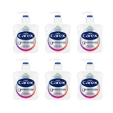 6 X Carex 2 Hour Protection Antibacterial