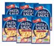 6 x Batchelors Pasta n Sauce Smoky Cheese & Pancetta (£3.10 / £2.80 S&S)