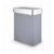 60 Litre Compact Sensor Bin
