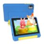 7-Inch Android 13 Kids Tablet with Parental Controls, Shockproof Case