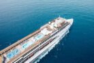 7 Night Mediterranean Cruise MSC Lirica Inside Cabin 2 Adults Full Board To/From Venice £267pp – W/Code