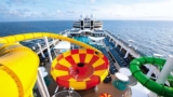 7 Night NCL Epic Med Cruise Inside Cabin 2 People 10 May 2026 £363.65pp – W/Code