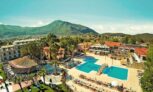 7 Nights 2 Adults B&B (11 May) Dalaman Turkey £17.06pp Per Night incl. TUI Flights (BFS) 10KG Luggage Plus Under-Seat Bags Each & Breakfast