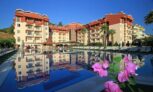 7 Nights 2 Adults Self-Catering hotel (8 May) Marmaris £21.78pp Per Night incl. TUI Flights (BOU) 10KG Cabin Luggage Plus Underseat Bags