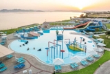 7 Nights 4 Star All Inclusive Kos £267pp – White Olive Marine Aquapark Tingaki from Gatwick 4-11 May With Code (Full Package) Tourist Tax