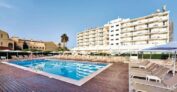 7 Nights All Inclusive Menorca, 2 Adults & 1 Child £207.90pp – Globales Calan Bosch, Birmingham 1 May Inc 10KG Luggage Plus Underseat Bags