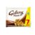7 X 30g Galaxy Ripple Chocolate Bars Multipack (£2.47/£2.34 S&S)