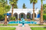 7 nights for 2 in Morocco for £149 per person, 3 Riad Qodwa Marrakech. 12 – 19 May. From London Stansted via Ryanair