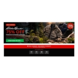 75% off Eddie Bauer Outdoor Wear Clearance Limited Stock