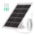 7W Solar Panel for Google Nest Cam with 4m Fast Charging Cable