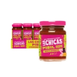 8 X 95g Jars Las Chicas Pibil Cooking Paste 8 X 95g Jars