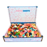 800g Pick & Mix Sweet Box Gift Hamper Posted Sweets