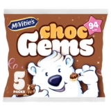 81p if you subscribe and another 5%off if you buy 4 packs together.