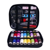 86pcs Sewing Kit with Case via Amazon Haul