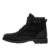 883 Police Mens Case Boots Black