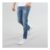 883 Police Mens Marco Slim Fit Jeans 1030 Blue
