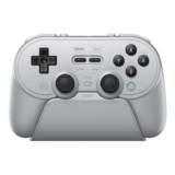 8BitDo Pro 3 Bluetooth Controller for Switch/Switch 2