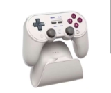 8BitDo Pro 3 Wireless Gaming Controller for Switch 1/2 Windows, Apple with code – 8Bitdo Official Store