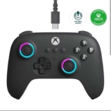 8BitDo Ultimate C Wired Gaming Controller for Xbox, RGB Lighting with code – 8BitDo Official Store
