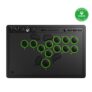 8Bitdo All-Button Arcade Controller for Xbox Series XS, Xbox One & PC, 2.4G Wireless, Low-profile Mechanical Switches, Programmable Buttons