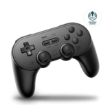8Bitdo Pro 2 Bluetooth Controller for Switch, PC, Android