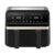8L Dual Air Fryer, 2200W, 11 Functions, Family Size