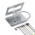 9 (10) In 1 Aluminum USB C Hub – HDMI 4K 60Hz PD 100W Shenzhen Blueendless Co., Ltd.