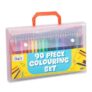 90 Piece Colouring Set – free C&C